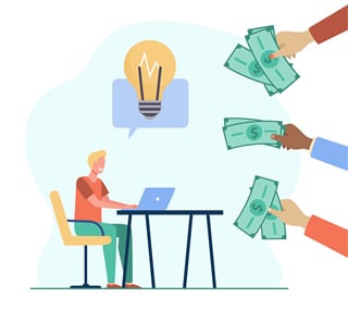 Wie arbeiten Wettanbieter?