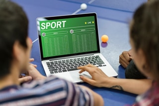 Die Entwicklung der Online Buchmacher