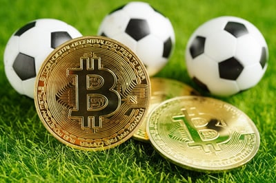 Krypto Sportwetten mit Bitcoin und Co.