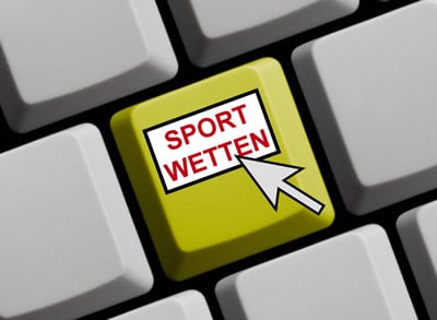 Alle Online Wetten bequem und Live von zu Hause aus tippen